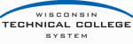 Wisconsin Technical College System logo