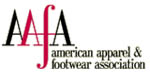 American Apparel and Footwear Association logo