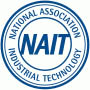 National Association of Industrial Technology logo