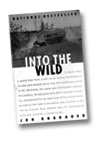 Into the Wild by Jon Krakauer was read by first-year students participating in the "Into the Book" reading experience.