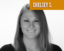 Chelsey Schock
