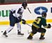 Lachance and Twig Go#7C876A
