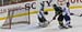 Nick Hopper 5 Hole Save I