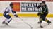 Scott Bell The Dangler I