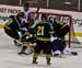 Xcel Net Scrum I