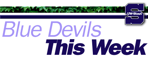 Blue Devils This Week