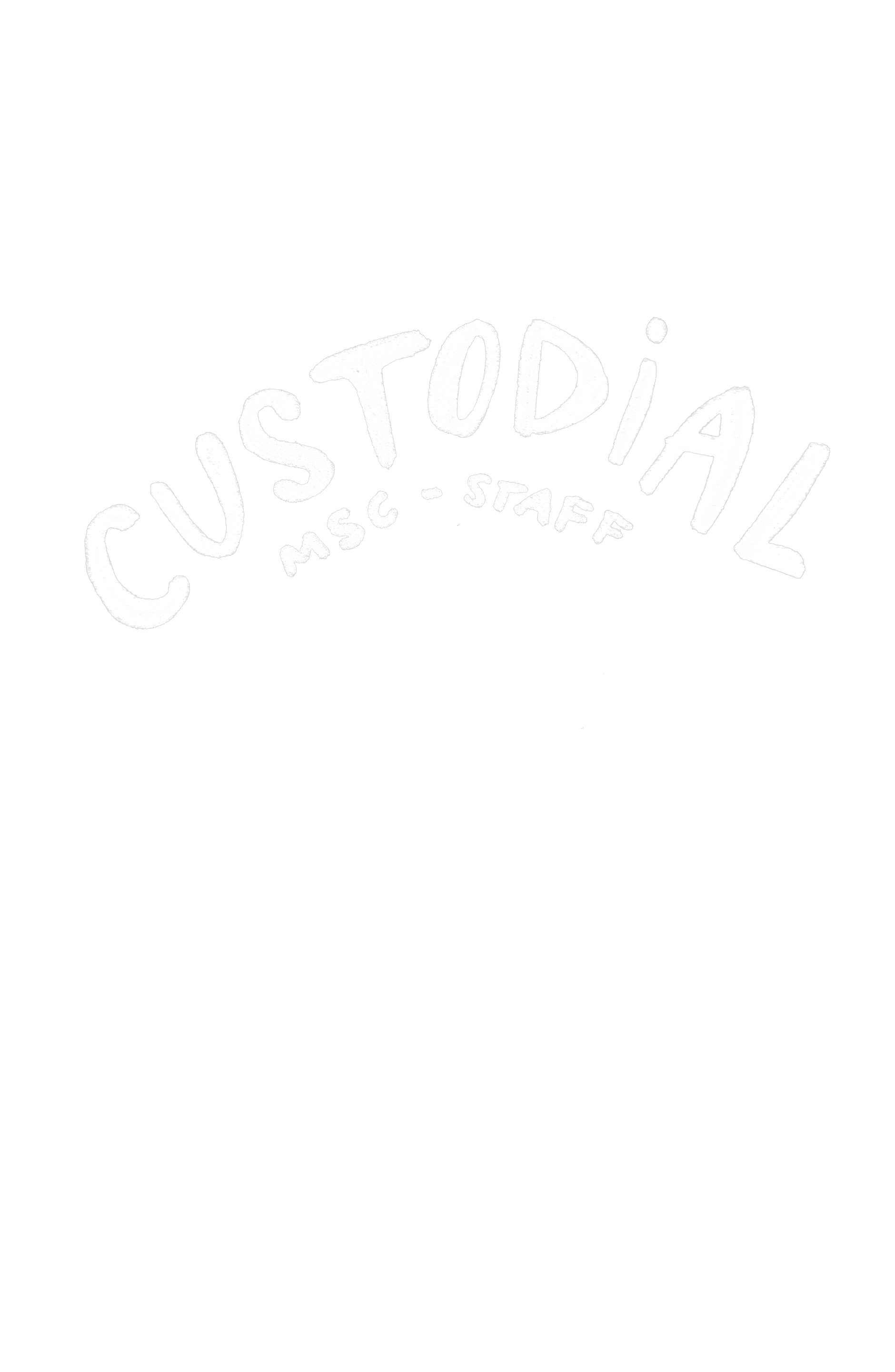Custodial MSC-Staff