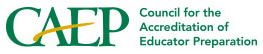 CAEP logo