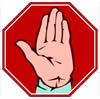 Stop!