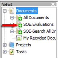 Search All Drawers