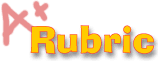 A+ Rubric icon