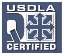 USDLA Logo