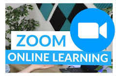 Zoom Title -- Online Learning